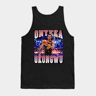 Onyeka Okongwu Tank Top